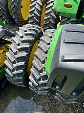 Main image John Deere 9620R 6