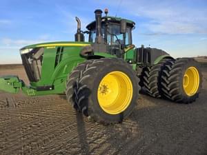 2019 John Deere 9620R Image