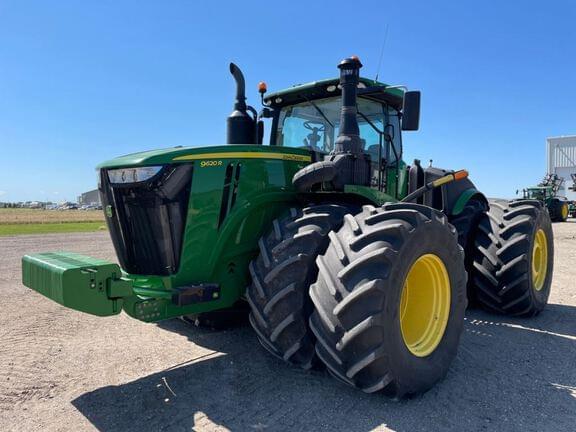 Image of John Deere 9620R Primary image