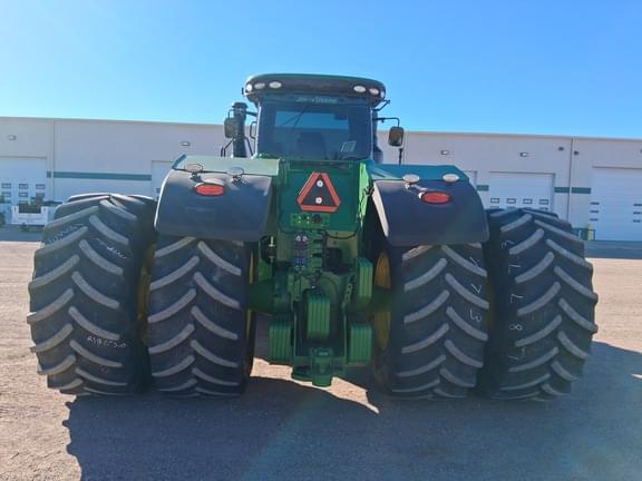 Image of John Deere 9620R equipment image 3