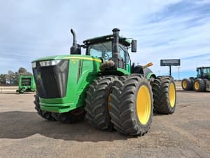 2019 John Deere 9620R Image