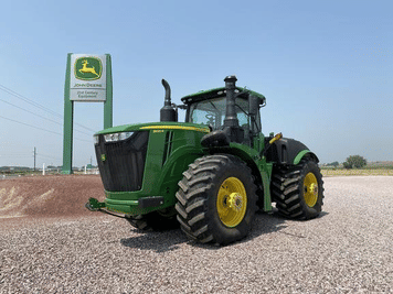 Main image John Deere 9620R