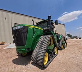 Main image John Deere 9620RX 0