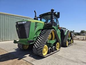2019 John Deere 9620RX Image