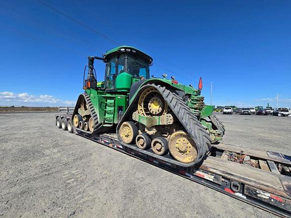 Image of John Deere 9620RX equipment image 2