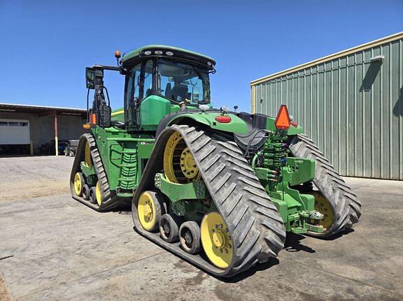 Image of John Deere 9620RX equipment image 2