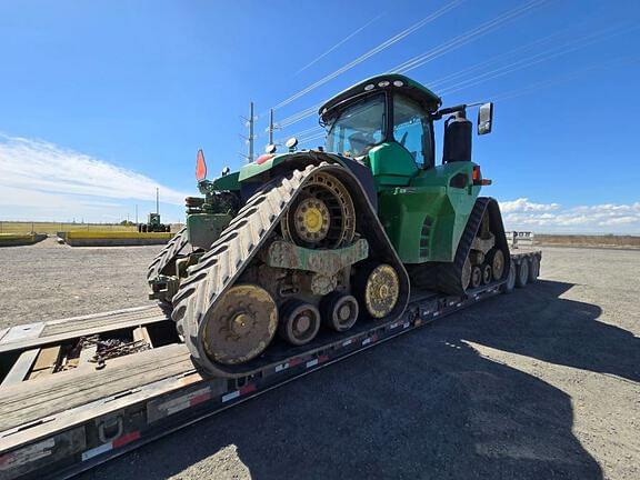 Image of John Deere 9620RX equipment image 4