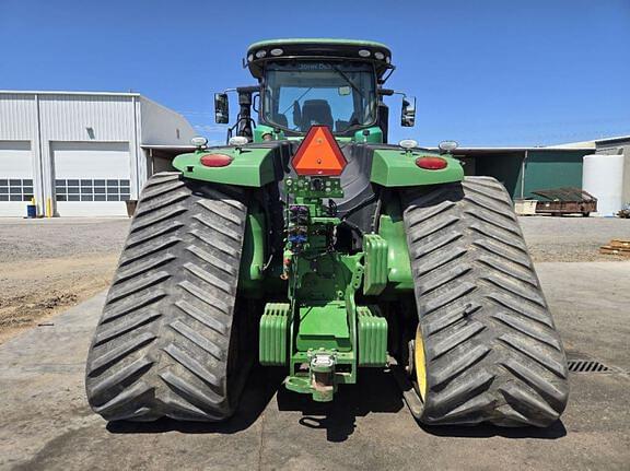 Image of John Deere 9620RX equipment image 3