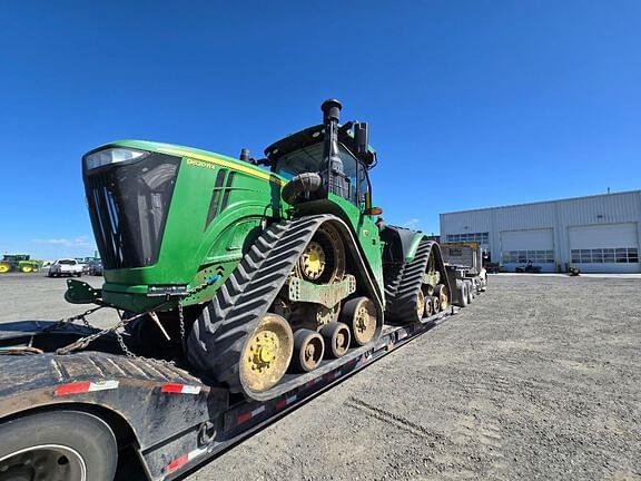 Image of John Deere 9620RX Primary image