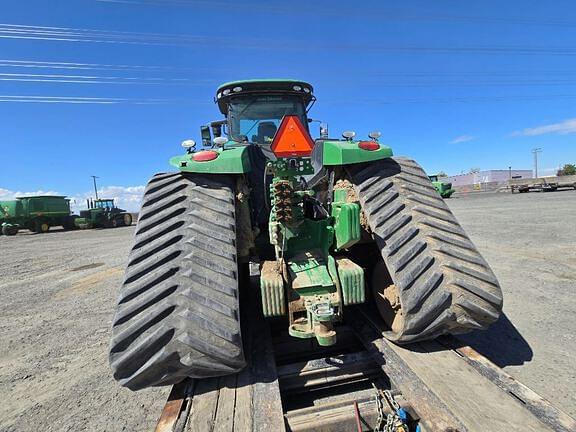 Image of John Deere 9620RX equipment image 3