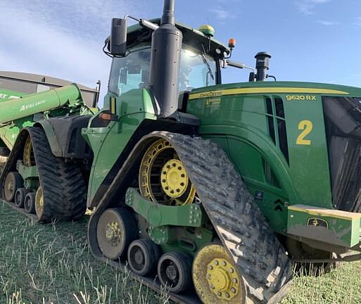 Image of John Deere 9620RX Primary image