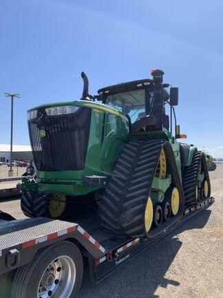 Image of John Deere 9620RX Image 0