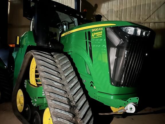 Image of John Deere 9620RX Primary image