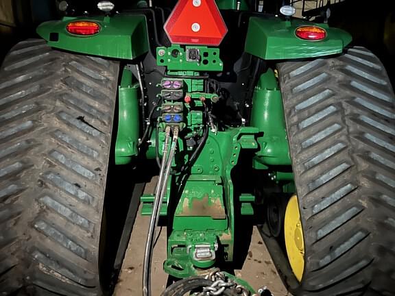 Image of John Deere 9620RX equipment image 3