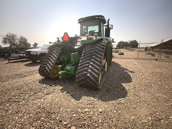 Image of John Deere 9620RX equipment image 3