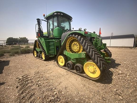 Image of John Deere 9620RX equipment image 2