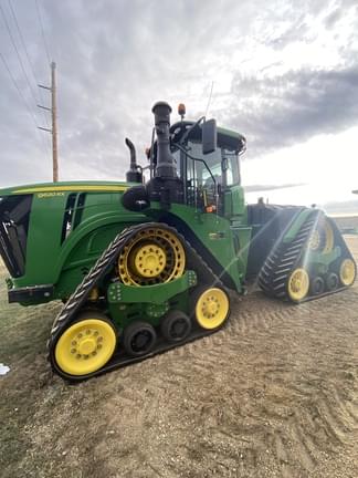 Image of John Deere 9620RX Primary image