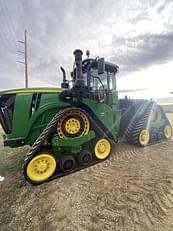 Main image John Deere 9620RX 1