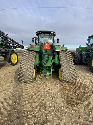 Image of John Deere 9620RX equipment image 3