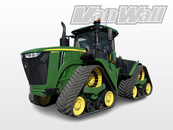 Image of John Deere 9620RX Primary image