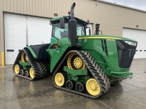 2019 John Deere 9620RX Image