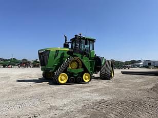 Main image John Deere 9620RX 1