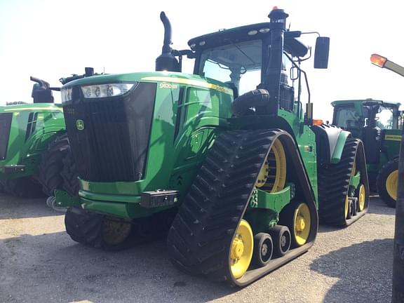 Image of John Deere 9620RX Primary image