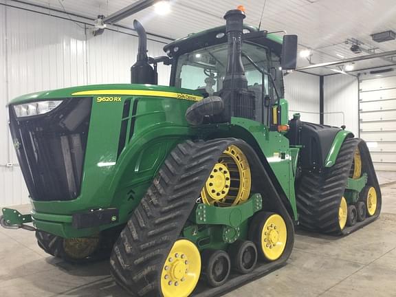 Image of John Deere 9620RX Primary image