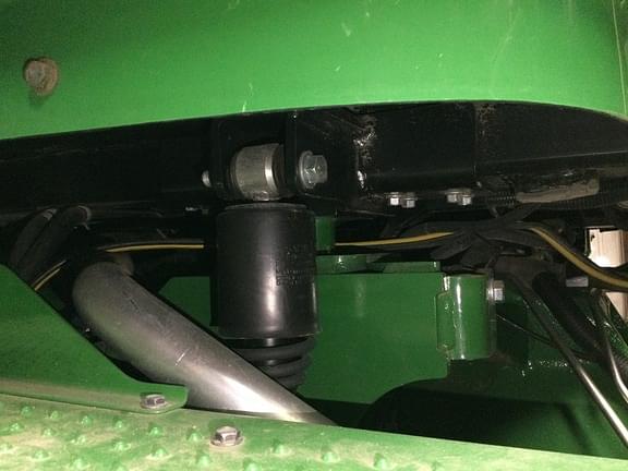 Image of John Deere 9620RX equipment image 4