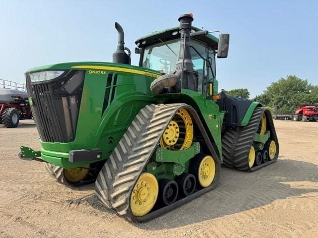 2019 John Deere 9620RX Equipment Image0
