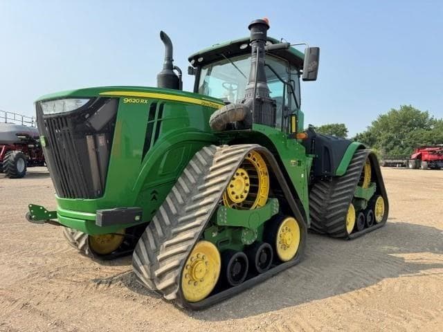 Image of John Deere 9620RX Primary image