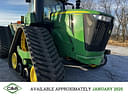 2019 John Deere 9620RX Image