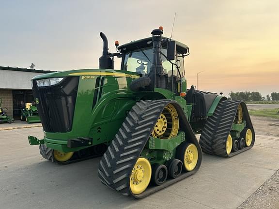 Image of John Deere 9620RX Primary image