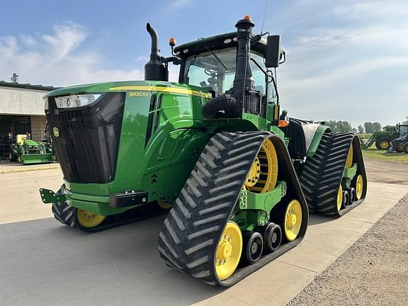 Image of John Deere 9620RX Primary image