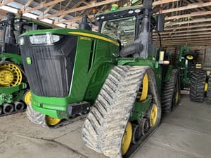 2019 John Deere 9620RX Image