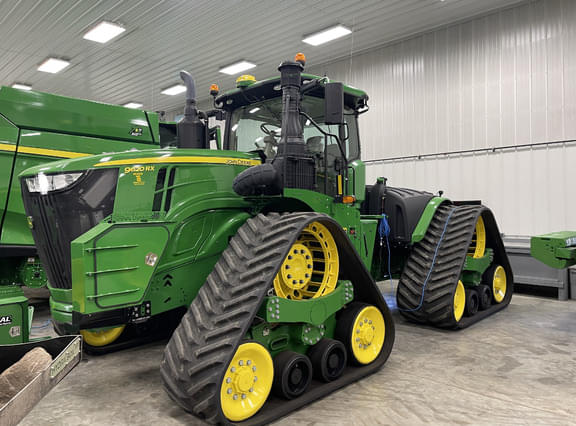 Image of John Deere 9620RX Primary image
