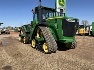 2019 John Deere 9620RX Image