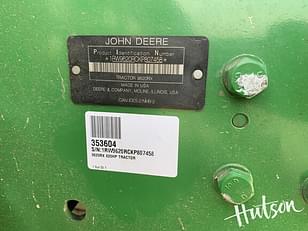 Main image John Deere 9620RX 11