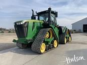 Thumbnail image John Deere 9620RX 1