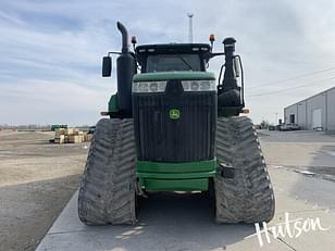 Main image John Deere 9620RX 3