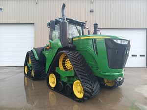 2019 John Deere 9620RX Image