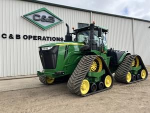 2019 John Deere 9620RX Image