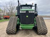 Thumbnail image John Deere 9620RX 9