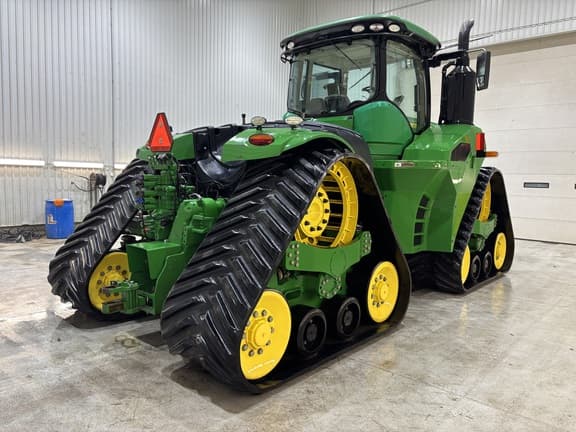 Image of John Deere 9620RX equipment image 3