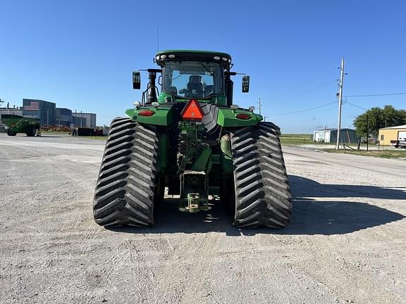Image of John Deere 9620RX equipment image 3