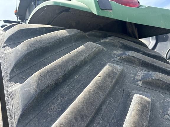 Image of John Deere 9620RX equipment image 4