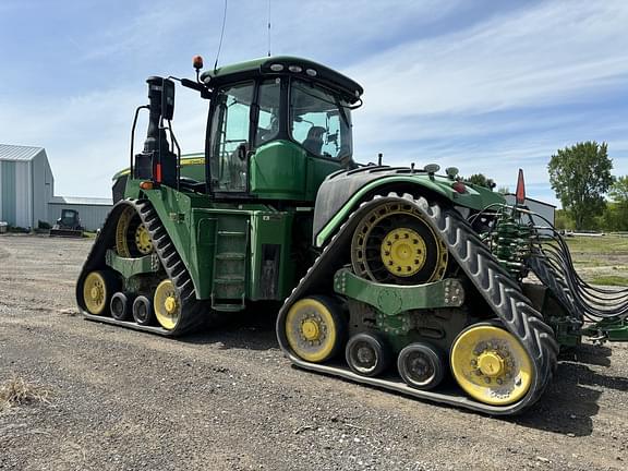 Image of John Deere 9620RX equipment image 3