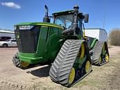 Thumbnail image John Deere 9620RX 0