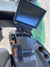 Main image John Deere 9620RX 12