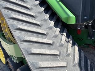 Main image John Deere 9620RX 27